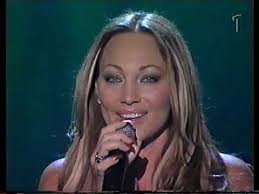 Maybe you would like to learn more about one of these? Charlotte Perrelli There You Ll Be Idrottsgalan 2001 Youtube