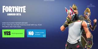 And now if you are interested in this exciting game. Download Fortnite Battle Royale Mod Apk For All Android Devices Hitricks