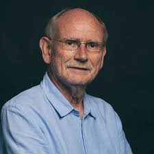 Chris Elder — Asia Media Centre