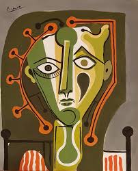 Pablo Picasso Gouache On Paper Pablo Picasso Drawings Picasso Art Pablo Picasso Art
