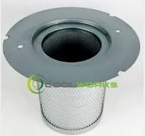 Oil Separator-Products - Xinxiang Coolworks Filter Co., Ltd.