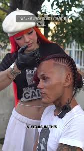 5 Años y la Lucha en las Calles: Historia de Superación