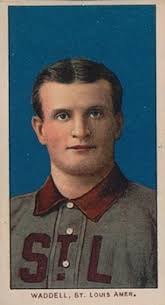 1909-11 T206 Baseball Checklist, Set Info, Key Cards, Hot Auctions