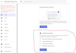 Check spelling or type a new query. How To Know If Your Business Is Verified On Google Australia Roi Com Au Digital Growth Agency