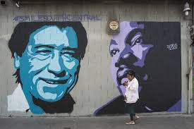 1962: United Farm Workers Union