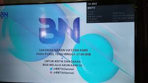 Bagaimana masa depan tv lokal dan tv. Channel Tv Digital Bandung Dan Sekitarnya 2021 Seismicell