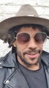 Lewis Floyd's Instagram, Twitter & Facebook