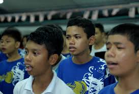 Kem Jati Diri Pelajar Mithali Sekolah Seni Johor Bahru 2011 ( 25-27 Mac  2011)