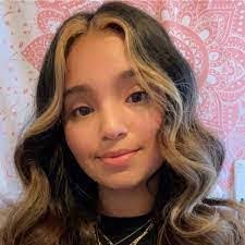 Odilia Mendez's Instagram, Twitter & Facebook