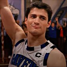 Nathan ROYAL Scott.. the king himself. Number 23 always and forever ...