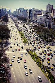 Its name honors argentina's independence day, july 9, 1816. 9 De Julio By Nicolas Zonvi 500px Visit Argentina Buenos Aires City Landscape