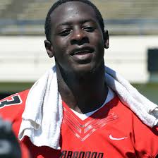 Fletcher Adams looks to slow down recruitment