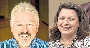 Scott Stickley's Instagram, Twitter & Facebook