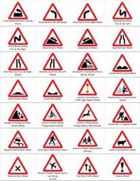 31 Best Traffic Signs And Symbols Images Traffic Signs