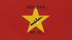 Na noite de 30 de abril de 1984, elementos das fp25 colocaram um engenho explosivo à base de nitrato de amónio e gasóleo na parede exterior do número 49 da rua gouveia, em são manços. Sereias Fp25 Youtube