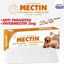 Erick mengatakan harga jual ivermectin juga cukup murah, yakni hanya rp 5.000 sampai rp 7.000 saja per tablet. Mectin Obat Anti Parasites Hewan Ivermectin 2mg Ecer Harga Tablet Di Tokopets Tokopedia