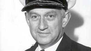 Admiral Sir James Eberle obituary