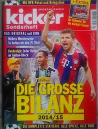 Bei gleicher punkteanzahl zweier oder mehrerer klubs wird die platzierung wie folgt ermittelt: Pin Von Wolfgang Sittig Auf Kicker Kicker Bundesliga Bundesliga Tabelle