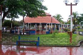 Image result for IMAGENES DE LA PLAZA DE CABALLO COCHA