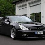 Mercedes Benz Cls W219 Prior Design Pd600 Aero Kit 4 Tuning In 2020 Mercedes Benz Cls Mercedes Benz S550 Mercedes Cls