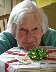 Obituary information for Alice Virginia Gazdik