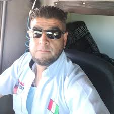 Gabriel Monroy Garcia