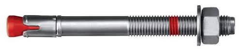This anchor line is available in carbon steel, type 304 and type 316 stainless steel versions. Hilti Kwik Bolt Tz Expansion Anchor 304 Stainless Steel Kb Tz 1 2 X 5 1 2 387528 Box Of 20 Kbtz30412512