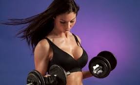 Pri spúštaní činiek smerom nadol,výdych: Cviky Na Zvacsenie PÅ•s Wow Bust