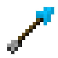 When the cauldron is 1 ⁄ 3 full, 16 arrows can be tipped. Diamond Tipped Arrow Minecraft Items Tynker
