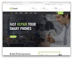 We highly recommend to buy computer and cellphone repair services wordpress theme from the original developer. 18 Best Computer Repair Wordpress Themes 2021 Colorlib