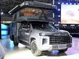 SAIC-MAXUS