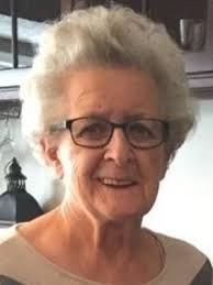 L. Martin Obituary (2015)