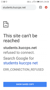 The kenya universities and colleges central placement service (placement service) is. Kuccps Online Portals Down Due To Maintenance Ahead Of The 2018 Kcse Candidates Degree Diploma And Certificate Courses Selection Revision Exercise Newsblaze Co Ke