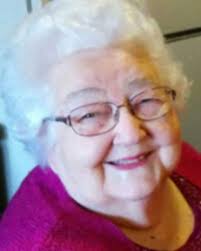 Joyce Holder Cooper Obituary August 28, 2020