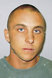 Dad turns himself in