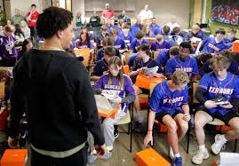 Are Proposing To Ban The Tush Push": Green Bay Packers Suggest Rule Change  For 2025