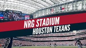 I shall not shirk my duties of giving you my best educated guess as to who runs out of the tunnel in week 1 at nrg stadium against the. Nrg Stadium Houston Texans Nfl Youtube