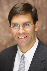 Mark Esper