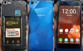 Oppo Clone A3 Flash File Firmware Hellostockrom