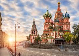 Russia is the largest country in the world in terms of area, but it's unfavorably located in russia shares borders with fourteen neighboring countries. Los Mejores Restaurantes Para Comer En Rusia Generacion Anahuac