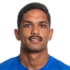 Ryan Julius Profile, Biography & Career Stats