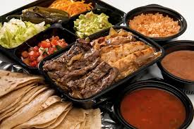 Fajita Pete's in Bellaire now offering Tex-Mex to go