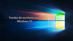 Los Mejores Fondos De Escritorio Pantalla Para Windows 10 Windows 10 Wallpapers Para Windows 10 Fondos De Pantalla Escritorio