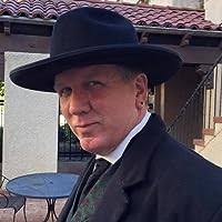 Seeking Pleasure In The Old West by David Dary