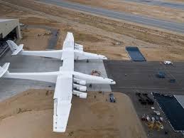 Salah satu kapal terbesar di dunia ini dapat menampung. Bersejarah Pesawat Terbesar Di Dunia Terbang Perdana Global Liputan6 Com