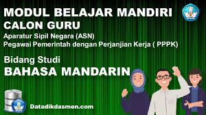 Check spelling or type a new query. Modul Pppk Bahasa Mandarin Datadikdasmen Com