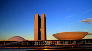 Brasília é uma localidade encontra no estado distrito federal, no brasil. A Arquitetura Em Brasilia Um Icone Do Modernismo No Brasil