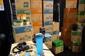 Such software helps in categorizing inventory items, tracking sales and purchase orders, managing stock levels, scanning barcode, and making purchases automatically at reordering points. Inventory Wikipedia