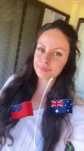 Angela Mccoll's Instagram, Twitter & Facebook