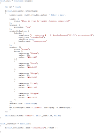 All About Integration Part 3 Wisej